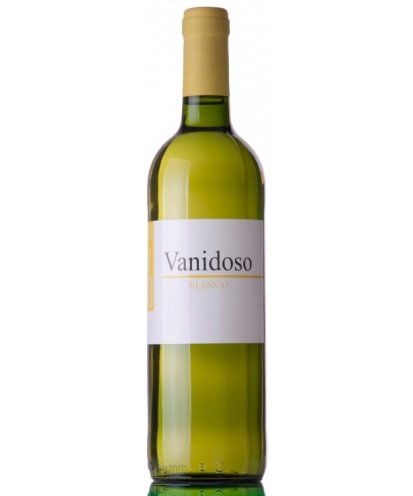VANIDOSO BLANCO 75 CL