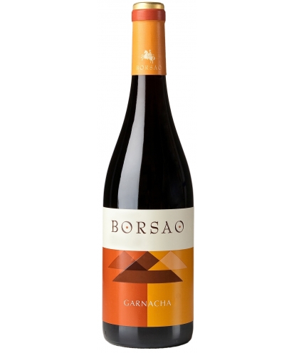 BORSAO TINTO SELECCIÓN