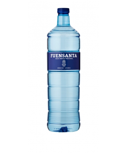 AGUA FUENSANTA 1,5 L