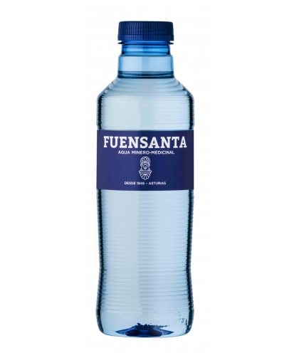 AGUA FUENSANTA 33 CL