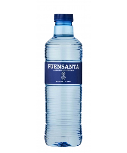 AGUA FUENSANTA 0,5 L