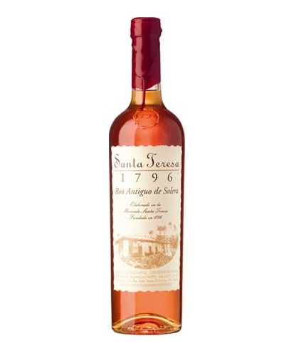 RON SANTA TERESA 1796 SOLERA 70 CL