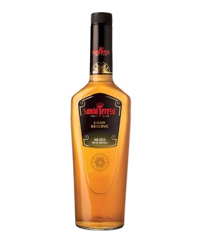 RON SANTA TERESA GRAN RESERVA 70 CL