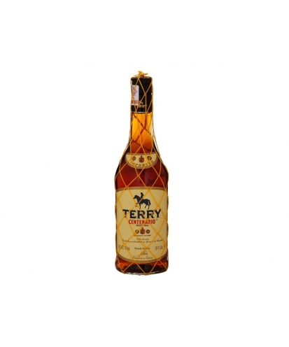 BRANDY CENTENARIO 1 L