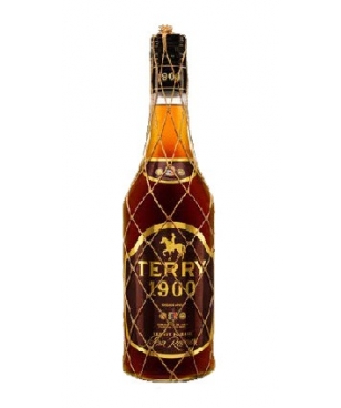 BRANDY TERRY 1900 70 CL