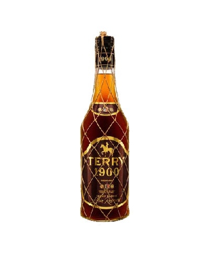 BRANDY TERRY 1900 70 CL