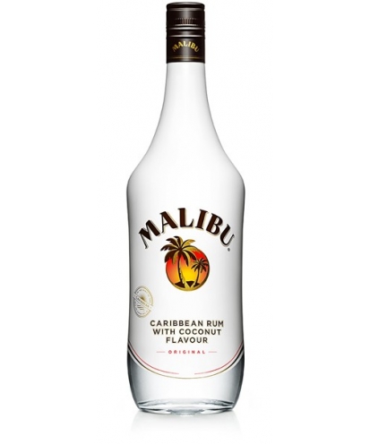 RON MALIBÚ 70 CL
