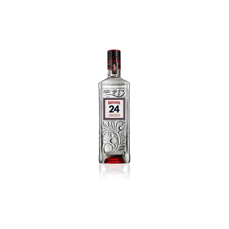 GINEBRA BEEFEATER 24 70 CL
