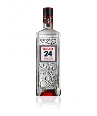 GINEBRA BEEFEATER 24 70 CL