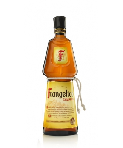 LICOR DE AVELLANA FRANGÉLICO 70 CL