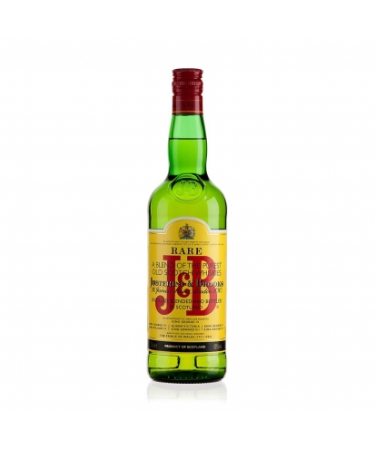 WHISKY J&B 70 CL