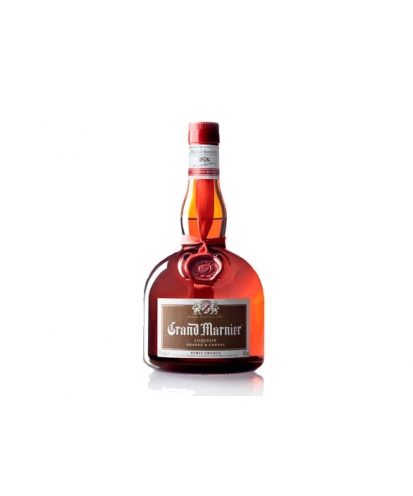 LICOR GRAND MARNIER CORDON ROJO 70 CL