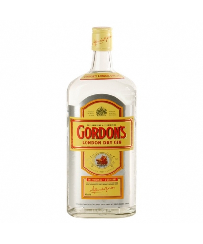 GINEBRA GORDON'S 70 CL