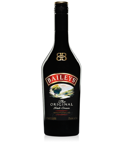 CREMA IRLANDESA BAILEYS