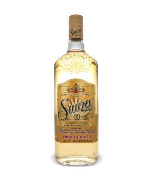 TEQUILA SAUZA GOLD 70 CL