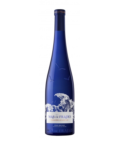 ALBARIÑO MAR DE FRADES 2020