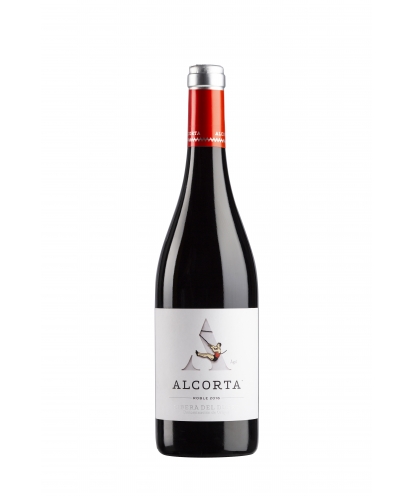 ALCORTA AGIL RIBERTA DUERO ROBLE
