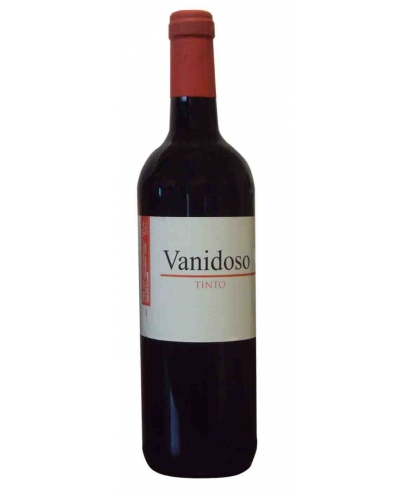 VANIDOSO TINTO 75 CL