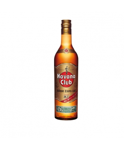 RON HAVANA CLUB ORO 5 75 CL