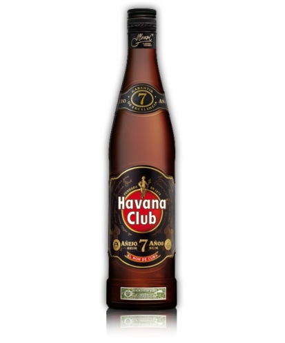 RON HAVANA CLUB 7 70 CL
