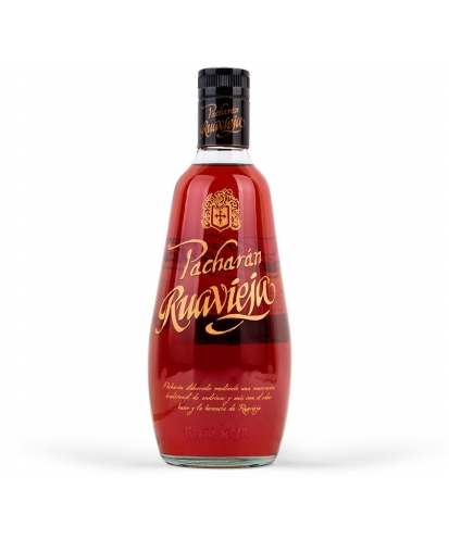 PACHARÁN RUAVIEJA 70 CL