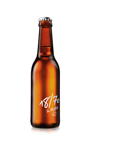 18/70 LA RUBIA BNR