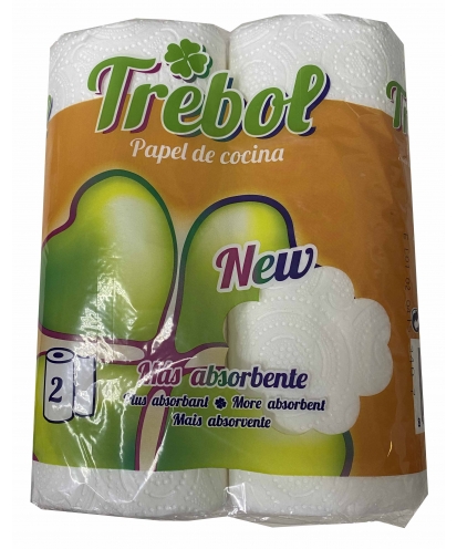 PAPEL CHEMINE SECAMANOS 180X21