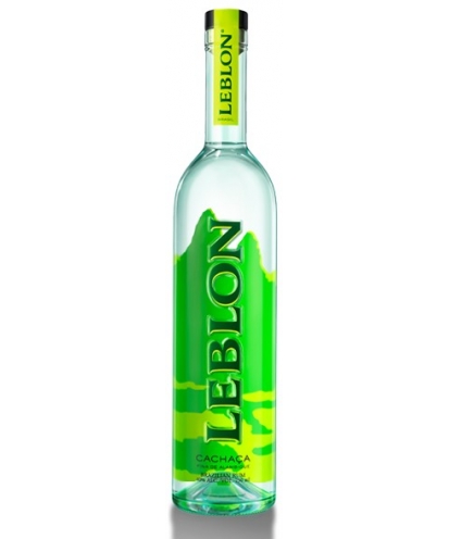 CACHACA LEBLON 70 CL