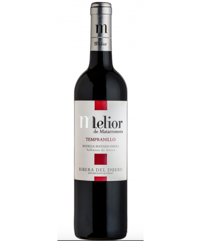 MELIOR TINTO 75 CL