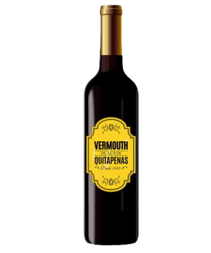 VERMOUTH MARTINI ROSSO 1 L