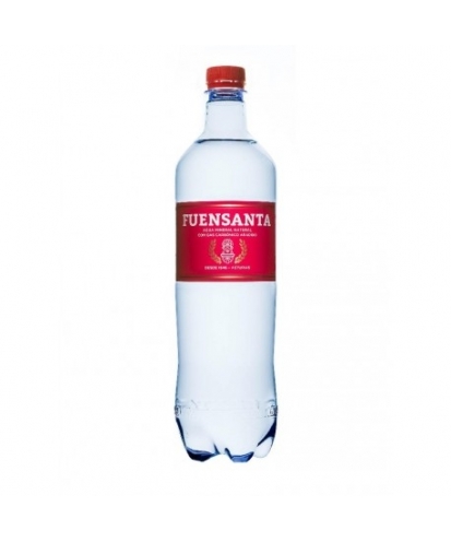 AGUA FUENSANTA 1,5 L