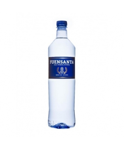 AGUA FUENSANTA 1,5 L