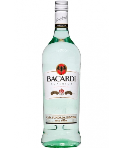 RON BACARDÍ 70CL