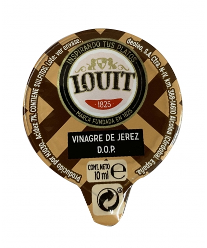 Aceite Carbonell 10ml 120 Unid