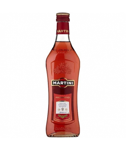 VERMOUTH MARTINI ROSATO 1 L