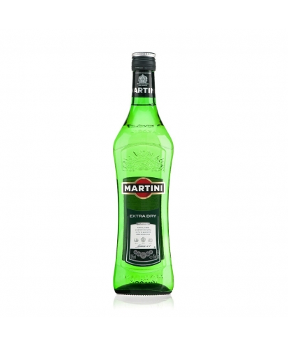 VERMOUTH MARTINI DRY 1 L