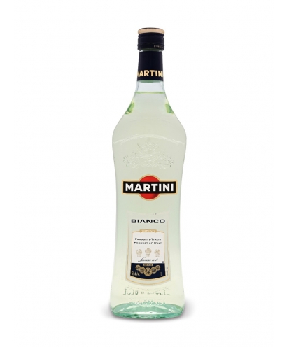 VERMOUTH MARTINI BIANCO 1 L