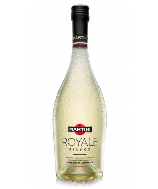 VERMOUTH MARTINI ROYALE BIANCO 75 CL