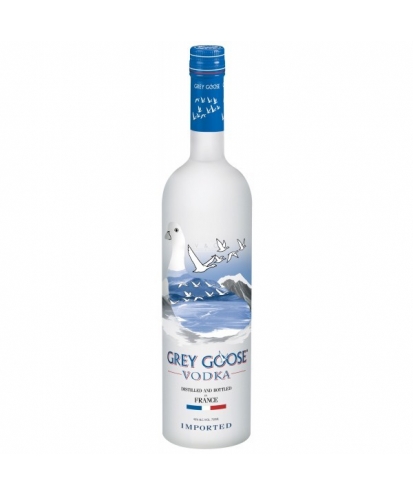 VODKA GREY GOOSE ORIGINAL 70 CL