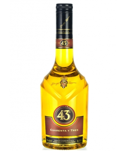 LICOR 43 1 L