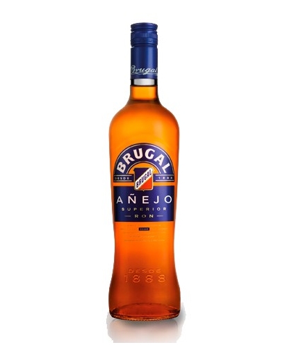 RON BRUGAL AÑEJO 70 CL