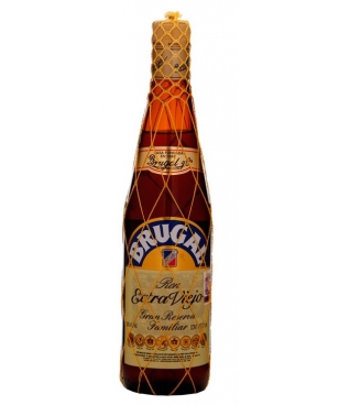 RON BRUGAL EXTRA VIEJO 70 CL