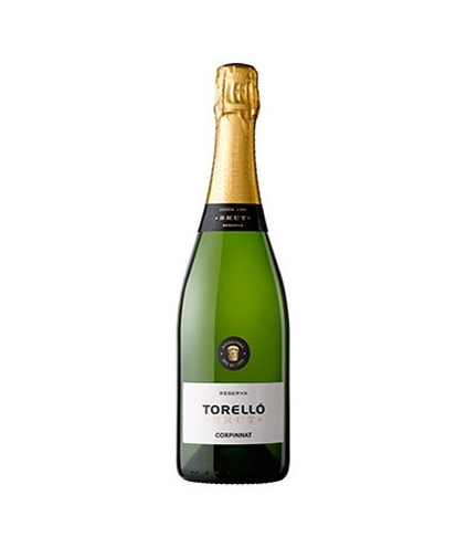 Torelló Brut Reserva