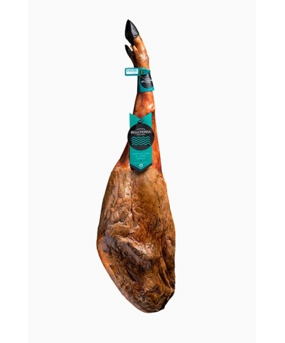JAMÓN DE BELLOTA 100% IBÉRICO D.O. LOS PEDROCHES