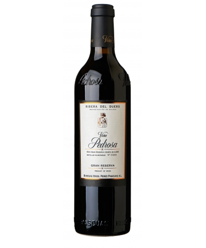 VIÑA PEDROSA RESERVA