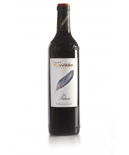 CEPA GAVILÁN CRIANZA