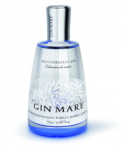 GINEBRA GIN MARE