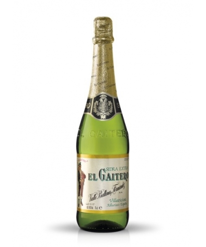 SIDRA EL GAITERO EXTRA