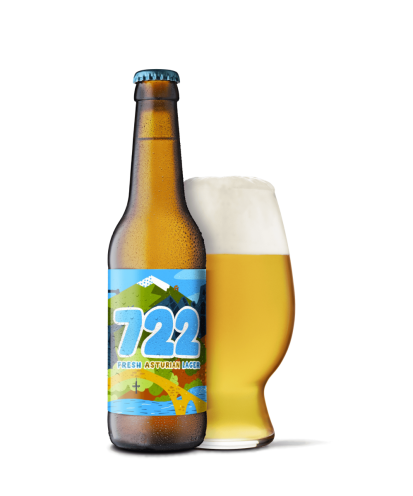 copy of MAHOU 5 ESTRELLAS 33 CL N/R (24)