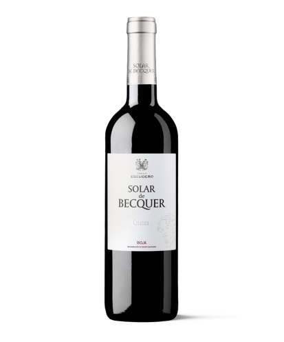 Becquer Tinto